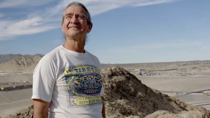 Scott, MitraClip Therapy patient