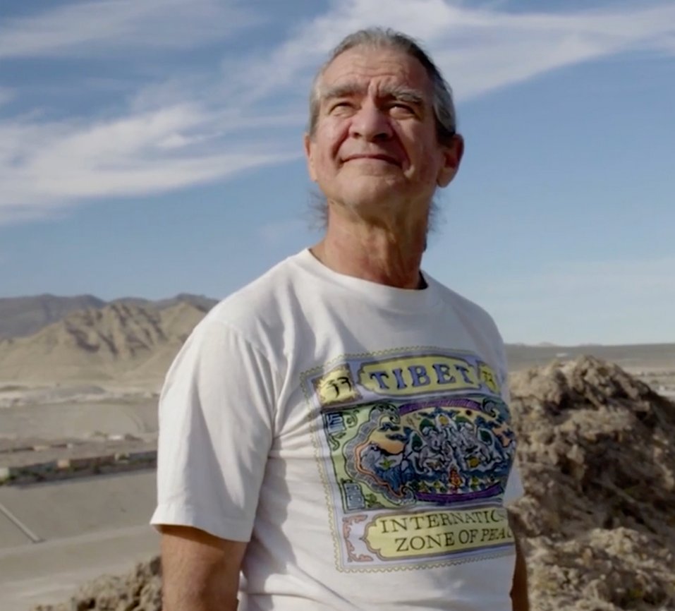 Scott, MitraClip Therapy patient