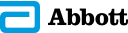 Abbott U.S. Logo