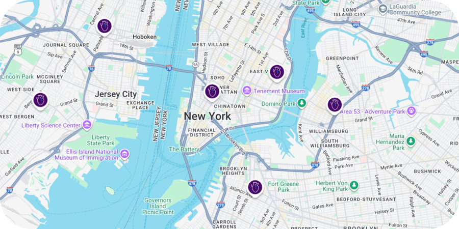 Find a MitraClip Therapy cardiologist near me