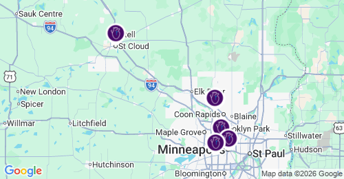 Find a MitraClip Therapy cardiologist near me