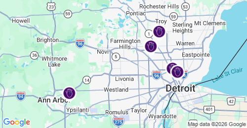 Find a MitraClip Therapy cardiologist near me