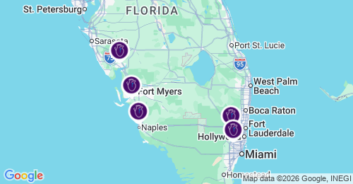 Find a MitraClip Therapy cardiologist near me