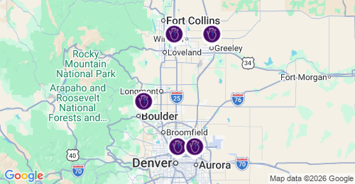 Find a MitraClip Therapy cardiologist near me