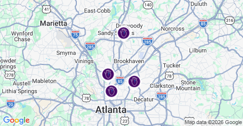 Find a MitraClip Therapy cardiologist near me