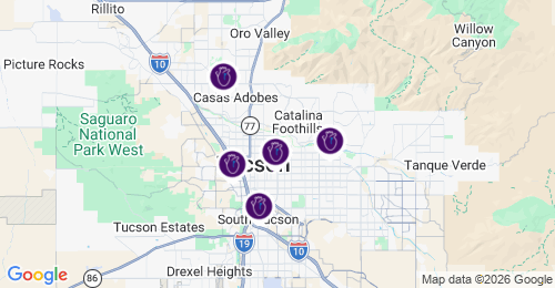 Find a MitraClip Therapy cardiologist near me