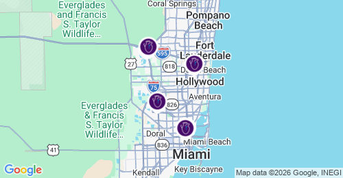Find a MitraClip Therapy cardiologist near me
