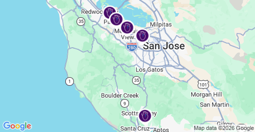 Find a MitraClip Therapy cardiologist near me