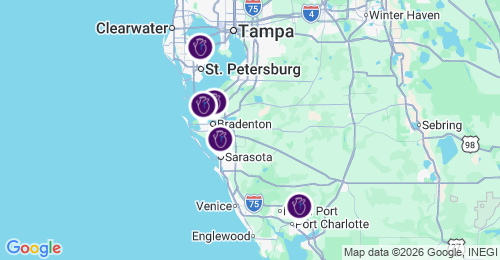 Find a MitraClip Therapy cardiologist near me
