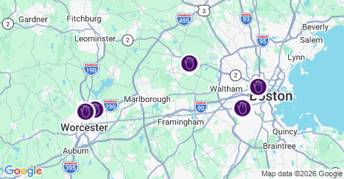 Find a MitraClip Therapy cardiologist near me